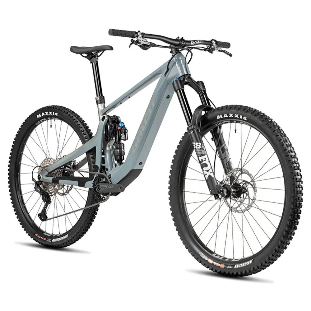 Ghost Path Riot Full Party Cf 29´´ Xtr 2023 Elcykel Mtb