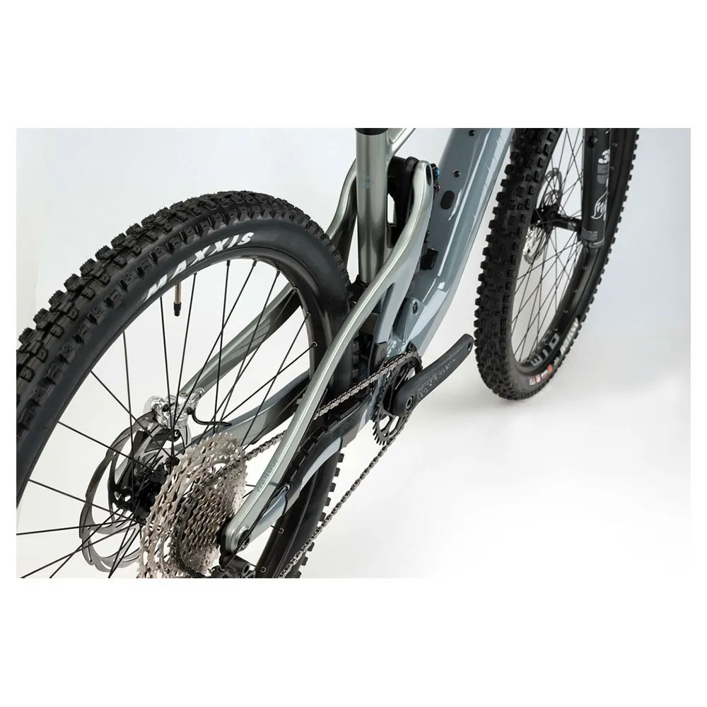 Ghost Path Riot Full Party Cf 29´´ Xtr 2023 Elcykel Mtb