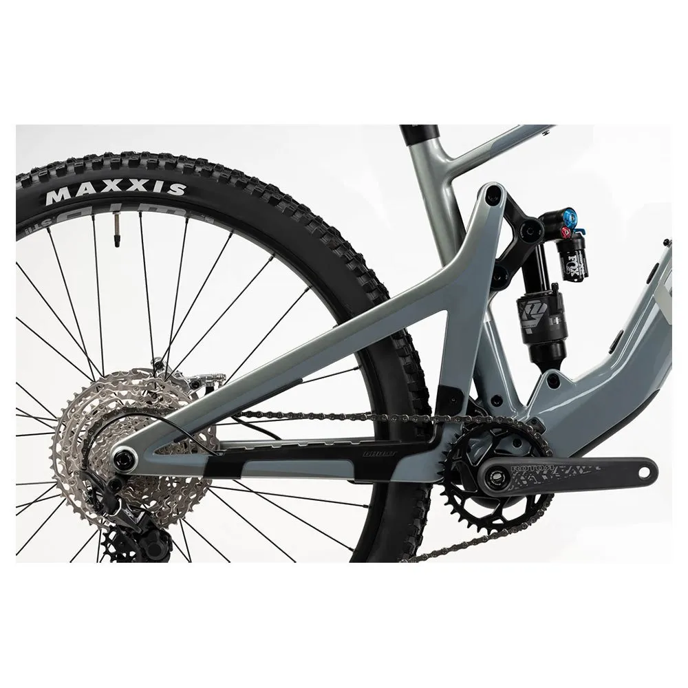 Ghost Path Riot Full Party Cf 29´´ Xtr 2023 Elcykel Mtb