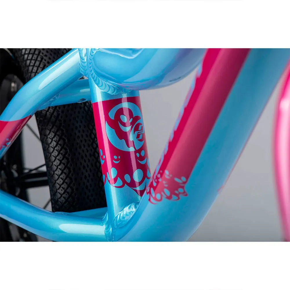 Ghost Powerkiddy 12 2022 Cykel Ghost Powerkiddy 12 2022 Cykel
