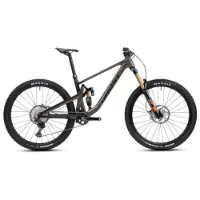 Ghost Riot Am Cf/cf 160/140 Full Party 29´´ Xt 2023 Mtb Cykel