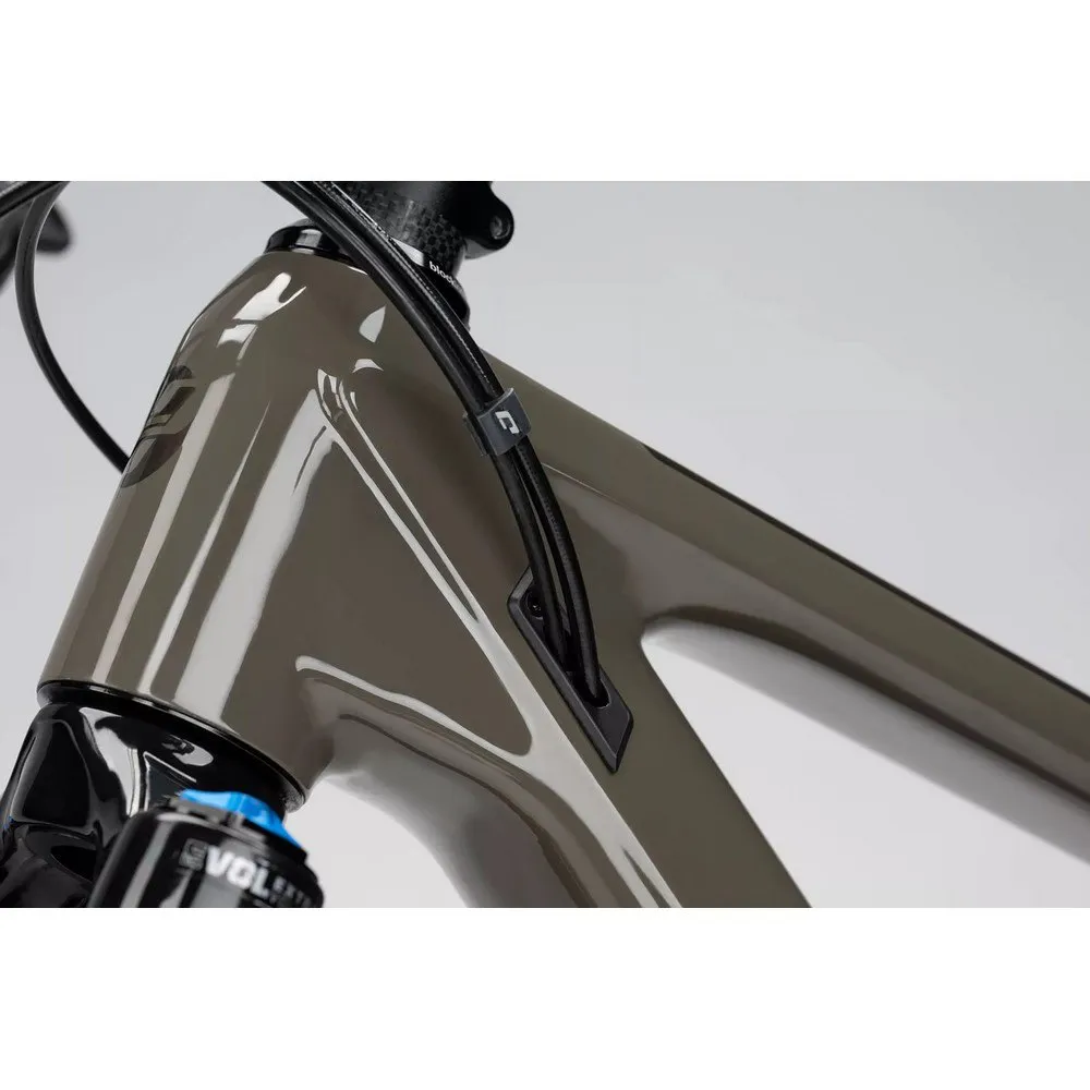 Ghost Riot Am Cf/cf 160/140 Full Party 29´´ Xt 2023 Mtb Cykel