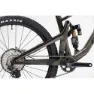 Ghost Riot Am Cf/cf 160/140 Full Party 29´´ Xt 2023 Mtb Cykel