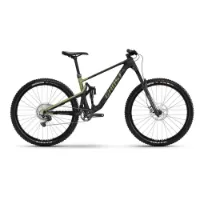 Ghost Riot Trail Cf/cf 150/140 29´´ Xt 2023 Mtb Cykel Ghost Riot Trail Cf/cf 150/140 29´´ Xt 2023 Mtb Cykel