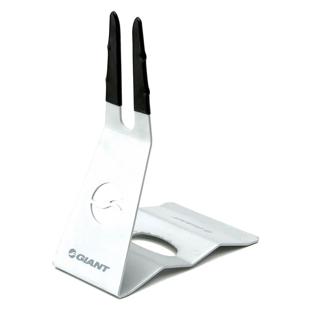 Giant 24-28´´ Logo Cykelställ, Black / white, One Size