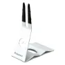 Giant 24-28´´ Logo Cykelställ, Black / white, One Size