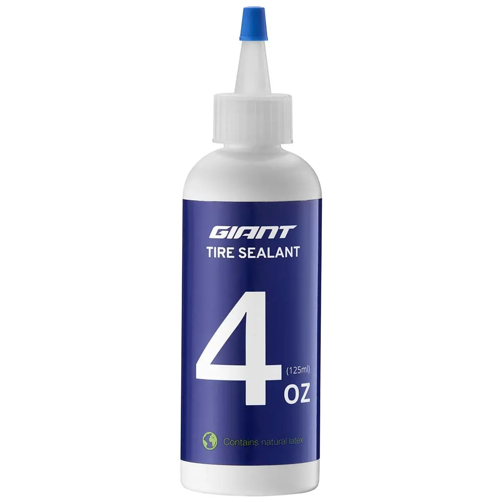Giant 4oz 125ml Slanglöst Tätningsmedel 6 Enheter, White, One Size Giant 4oz 125ml Slanglöst Tätningsmedel 6 Enheter, White, One Size