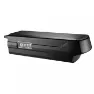 Giant 500wh 36v 3 Pins Batteri För Bakre Pakethållare, Black, One Size