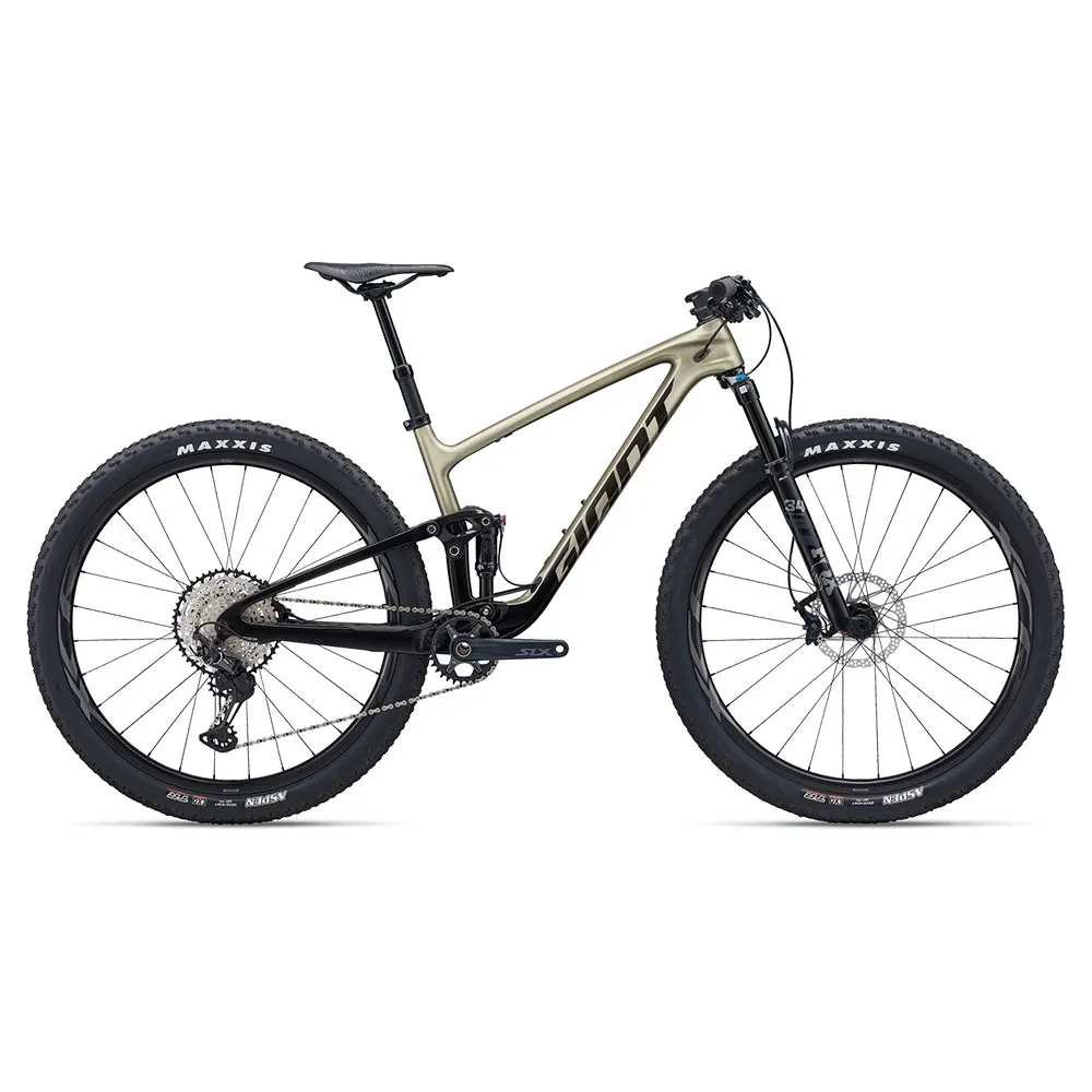 Giant Anthem Advanced 2 29´´ Deore Xt 2024 Mtb Cykel