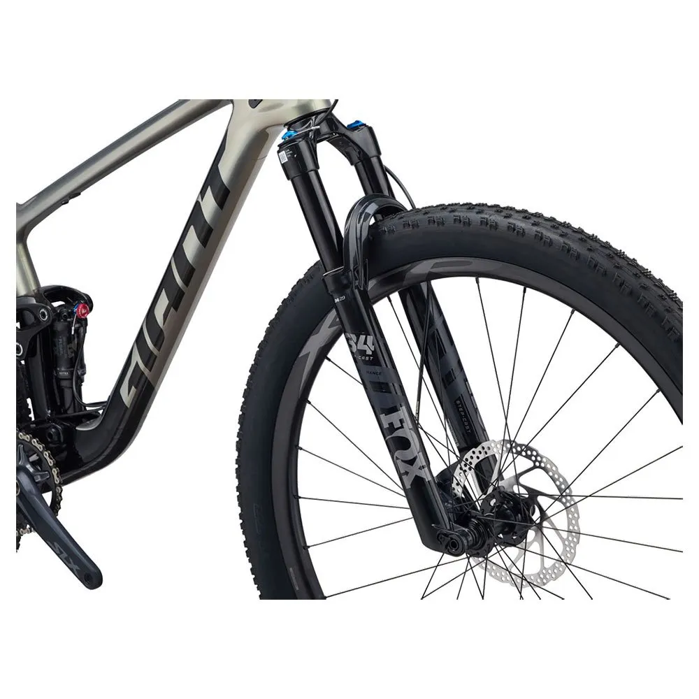 Giant Anthem Advanced 2 29´´ Deore Xt 2024 Mtb Cykel