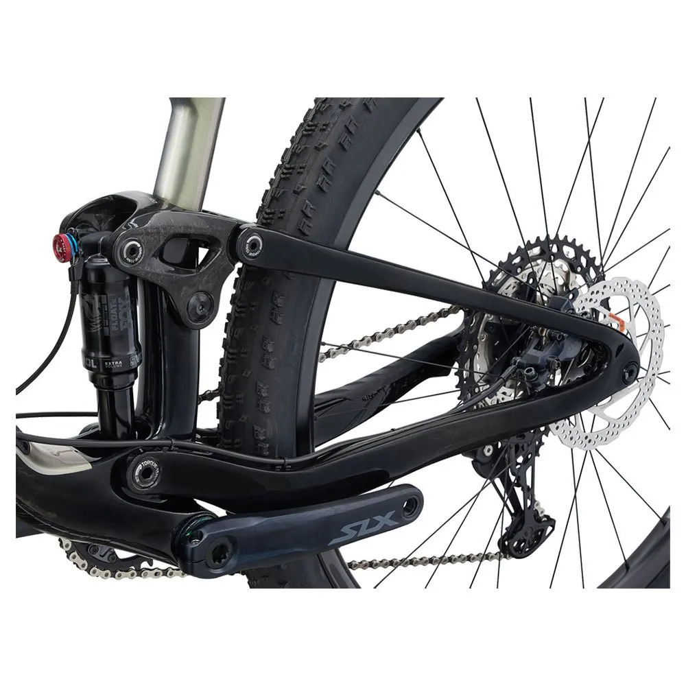 Giant Anthem Advanced 2 29´´ Deore Xt 2024 Mtb Cykel