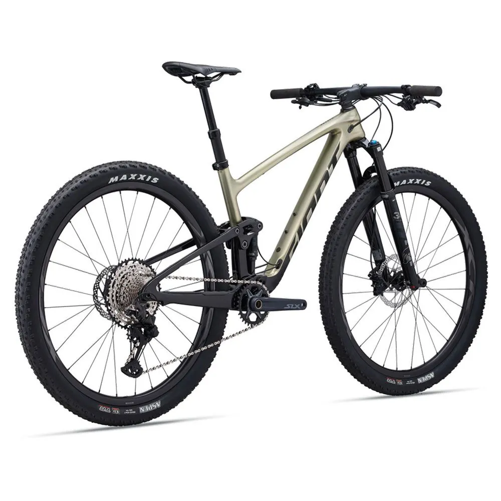 Giant Anthem Advanced 2 29´´ Deore Xt 2024 Mtb Cykel
