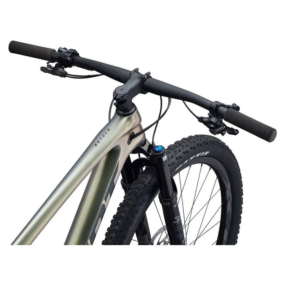 Giant Anthem Advanced 2 29´´ Deore Xt 2024 Mtb Cykel Giant Anthem Advanced 2 29´´ Deore Xt 2024 Mtb Cykel