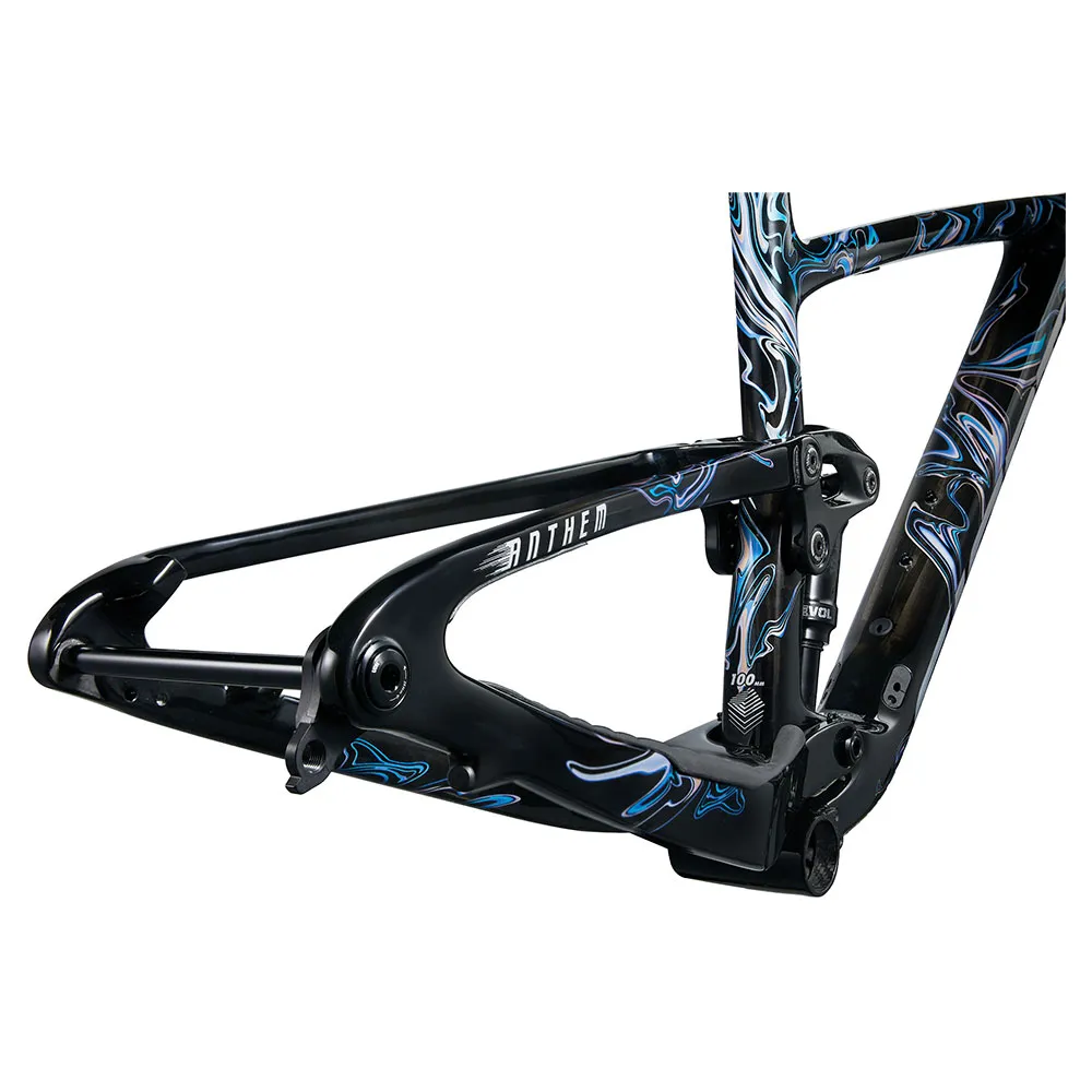 Giant Anthem Advanced 29´´ 2025 Mtb-ram Giant Anthem Advanced 29´´ 2025 Mtb-ram