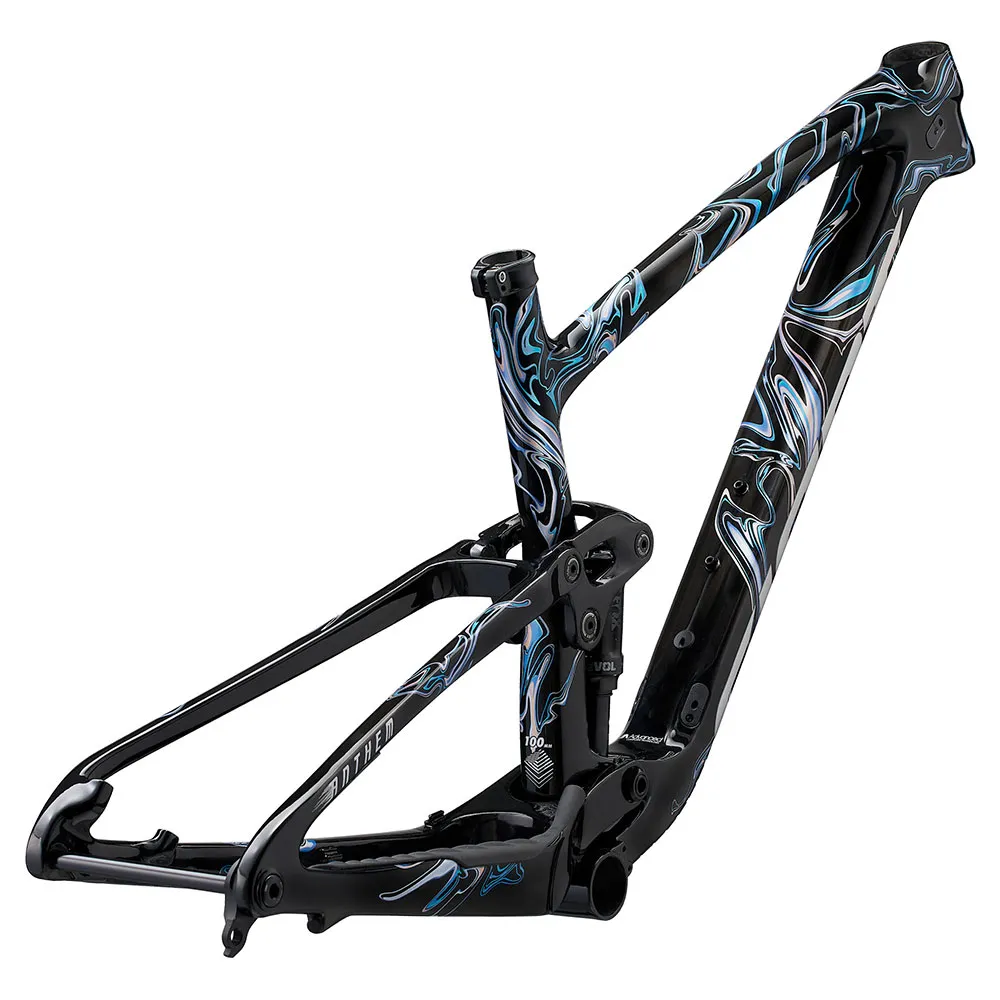 Giant Anthem Advanced 29´´ 2025 Mtb-ram Giant Anthem Advanced 29´´ 2025 Mtb-ram