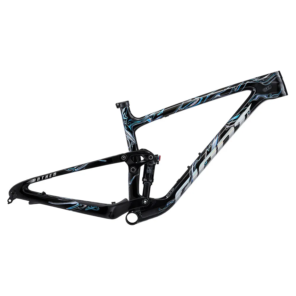 Giant Anthem Advanced 29´´ 2025 Mtb-ram Giant Anthem Advanced 29´´ 2025 Mtb-ram