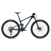 Giant Anthem Advanced 29´´ 3 Slx Rd-m7100 2025 Mtb Cykel Giant Anthem Advanced 29´´ 3 Slx Rd-m7100 2025 Mtb Cykel