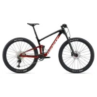 Giant Anthem Advanced 29´´ 4 Deore Rd-m6100 2025 Mtb Cykel Giant Anthem Advanced 29´´ 4 Deore Rd-m6100 2025 Mtb Cykel