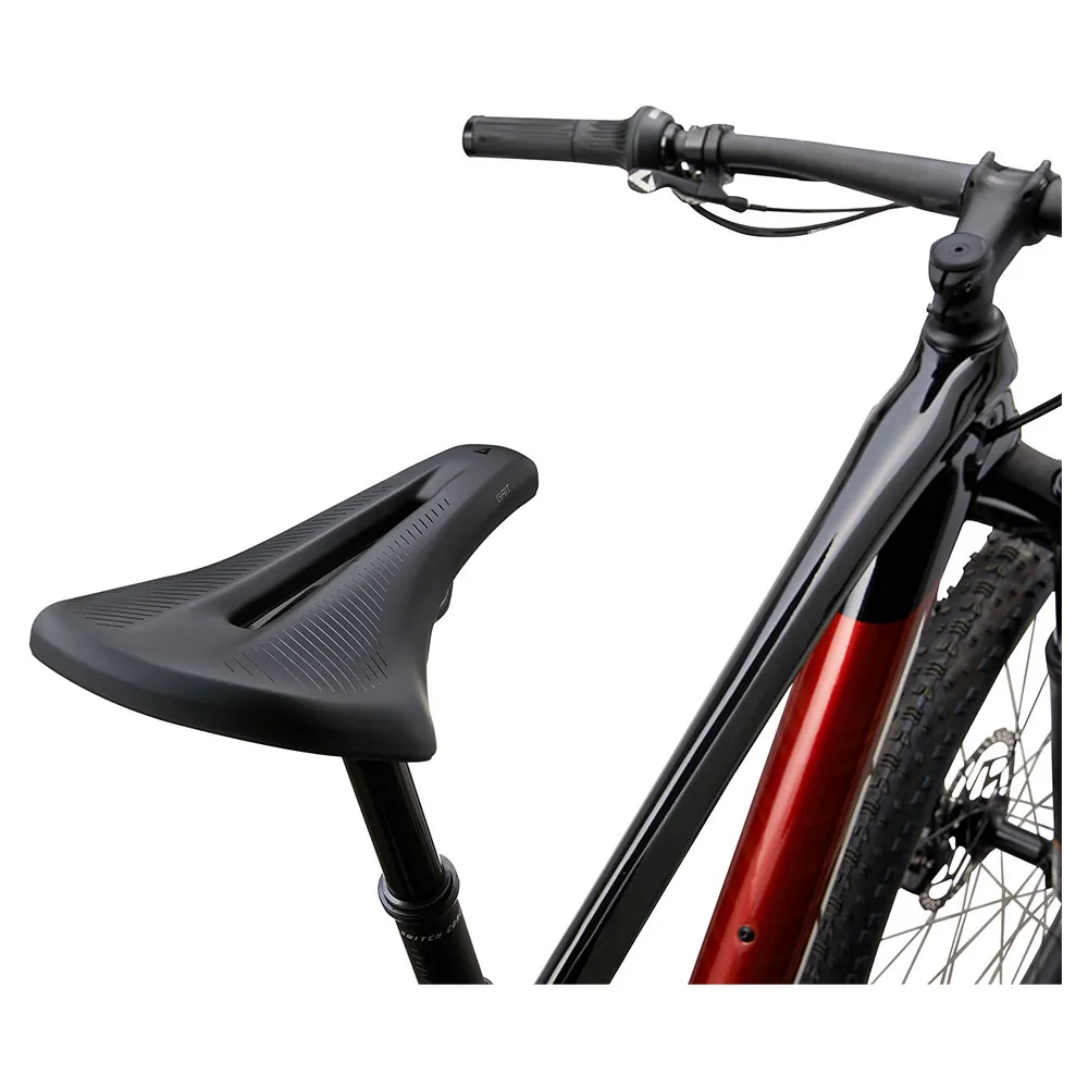 Giant Anthem Advanced 29´´ 4 Deore Rd-m6100 2025 Mtb Cykel Giant Anthem Advanced 29´´ 4 Deore Rd-m6100 2025 Mtb Cykel