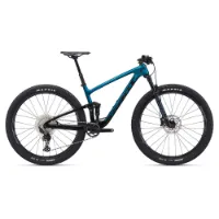 Giant Anthem Advanced 3 29´´ Deore 2024 Mtb Cykel Giant Anthem Advanced 3 29´´ Deore 2024 Mtb Cykel