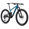 Giant Anthem Advanced 3 29´´ Deore 2024 Mtb Cykel, Sea sparkle, S