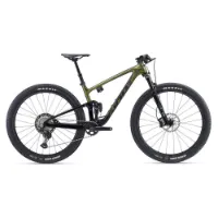 Giant Anthem Advanced Pro 1 29´´ Deore Xt 2022 Mtb Cykel Giant Anthem Advanced Pro 1 29´´ Deore Xt 2022 Mtb Cykel