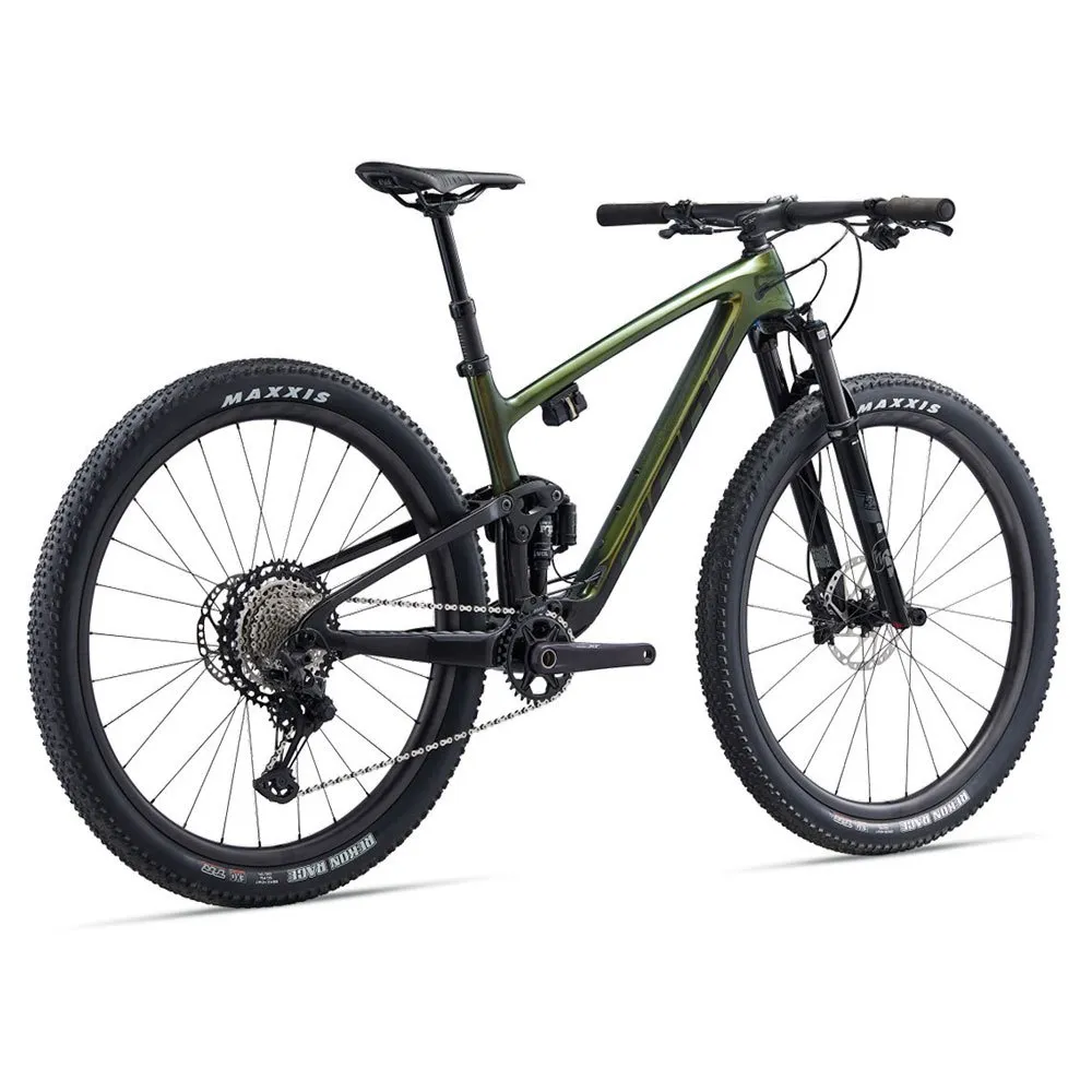 Giant Anthem Advanced Pro 1 29´´ Deore Xt 2022 Mtb Cykel Giant Anthem Advanced Pro 1 29´´ Deore Xt 2022 Mtb Cykel