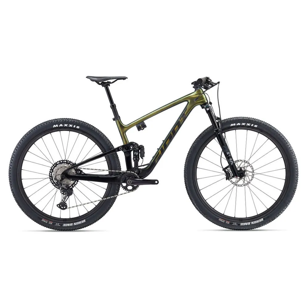 Giant Anthem Advanced Pro 1 29´´ Deore Xt 2022 Mtb Cykel