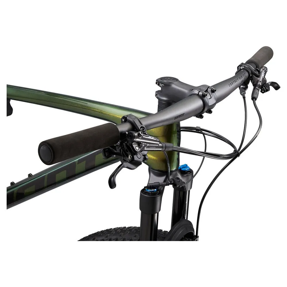 Giant Anthem Advanced Pro 1 29´´ Deore Xt 2022 Mtb Cykel