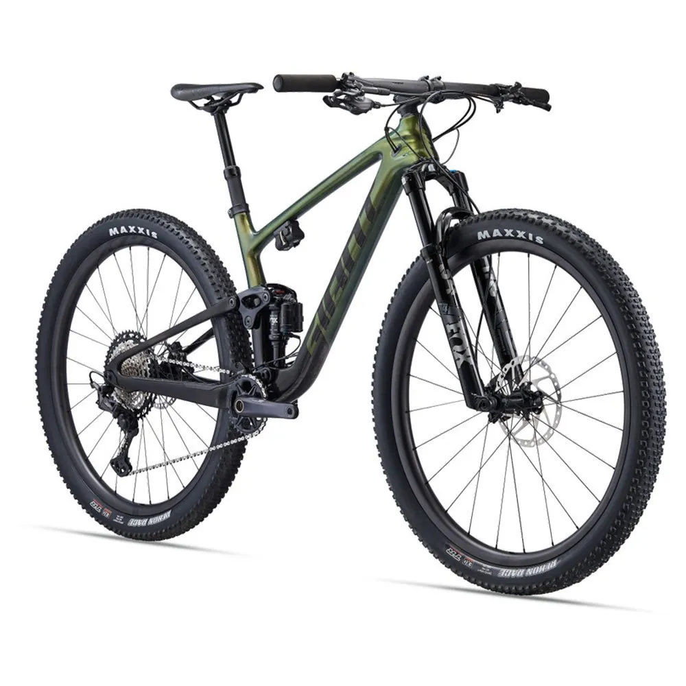 Giant Anthem Advanced Pro 1 29´´ Deore Xt 2022 Mtb Cykel
