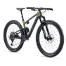 Giant Anthem Advanced Pro 1 29´´ Deore Xt 2022 Mtb Cykel