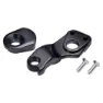 Giant Anthem/trance/pique/hail Direct Mount 2017 Växelöra, Black, One Size