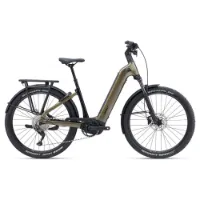 Giant Anytour X E+ 3 2024 Elcykel Giant Anytour X E+ 3 2024 Elcykel