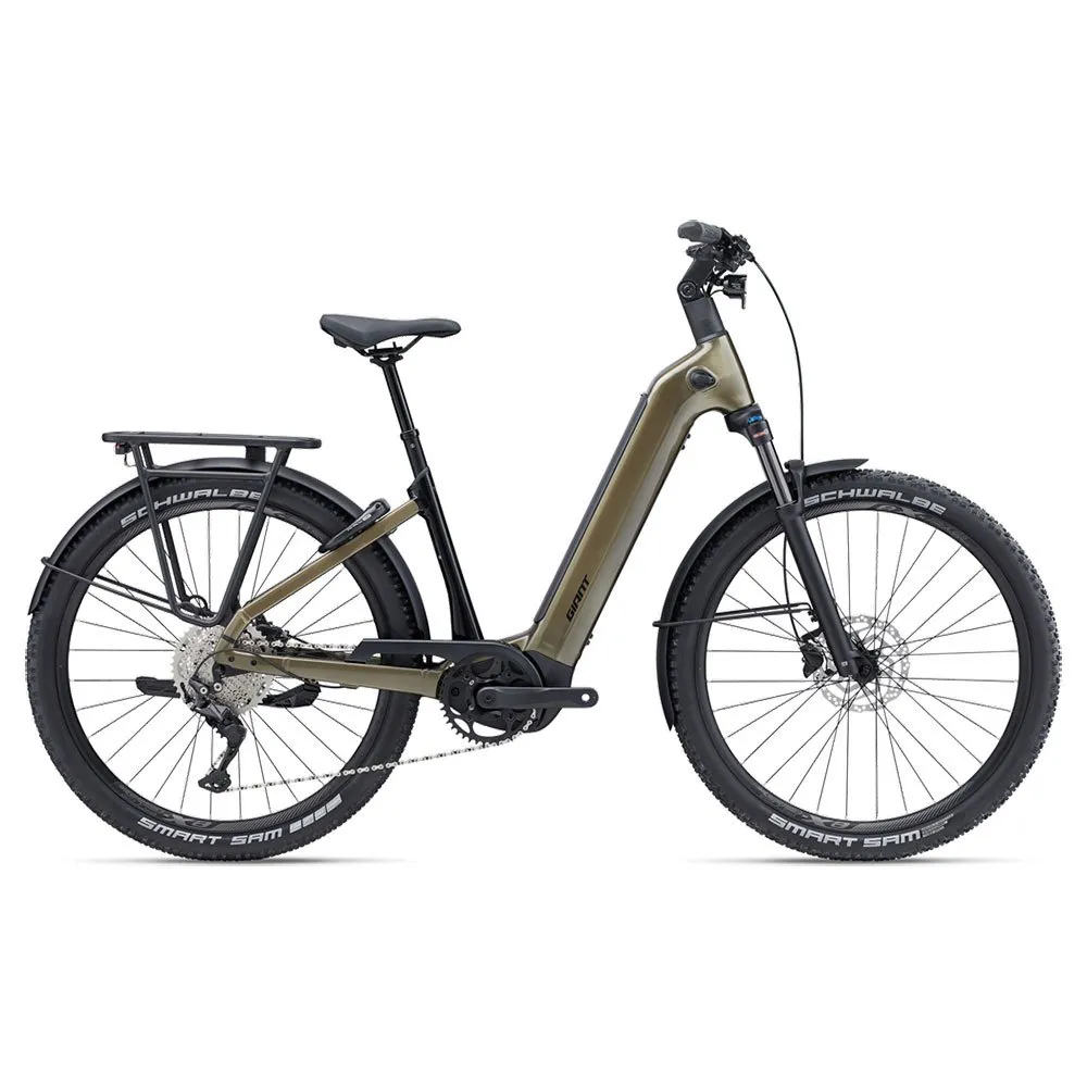 Giant Anytour X E+ 3 2024 Elcykel