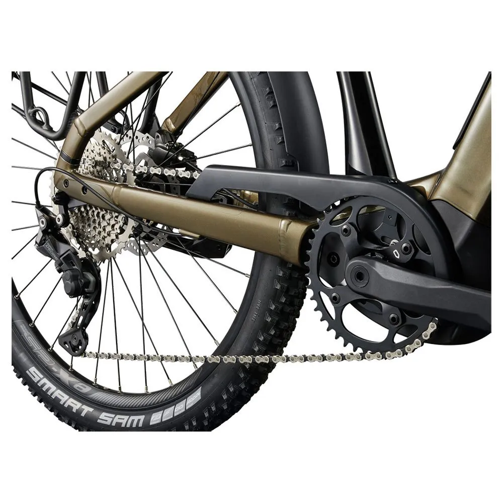 Giant Anytour X E+ 3 2024 Elcykel