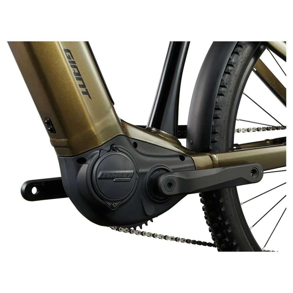 Giant Anytour X E+ 3 2024 Elcykel