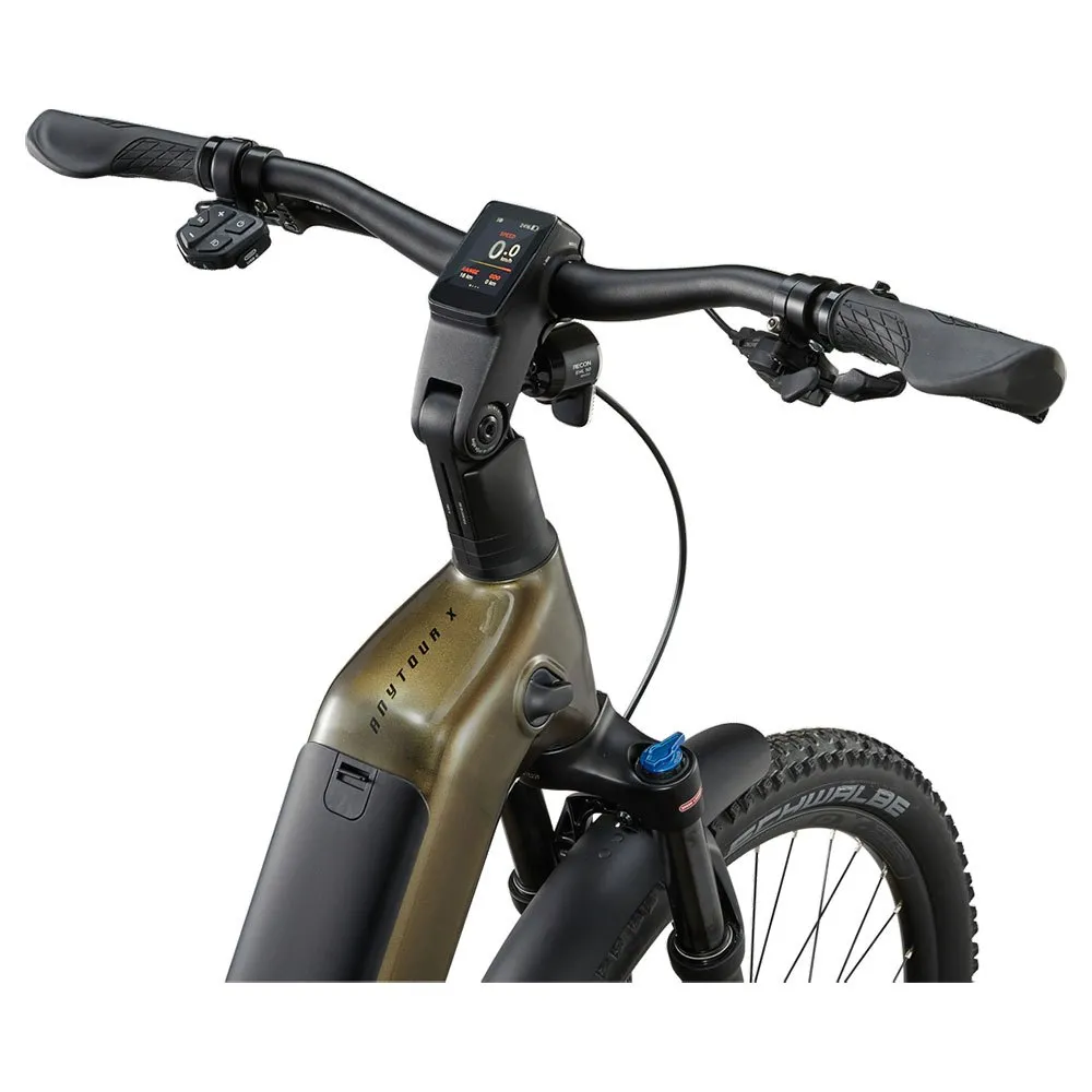 Giant Anytour X E+ 3 2024 Elcykel