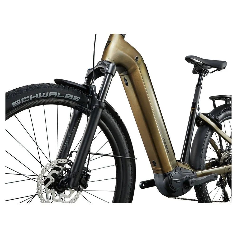 Giant Anytour X E+ 3 2024 Elcykel