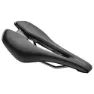 Giant Approach Cykelsadel, Black, 145mm