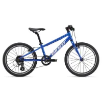Giant Arx 20´´ Altus Rd-m310 2025 Mtb Cykel Giant Arx 20´´ Altus Rd-m310 2025 Mtb Cykel
