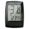 Giant Axact 13w Cykeldator, Black, One Size
