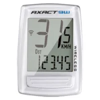 Giant Axact 9w Cykeldator