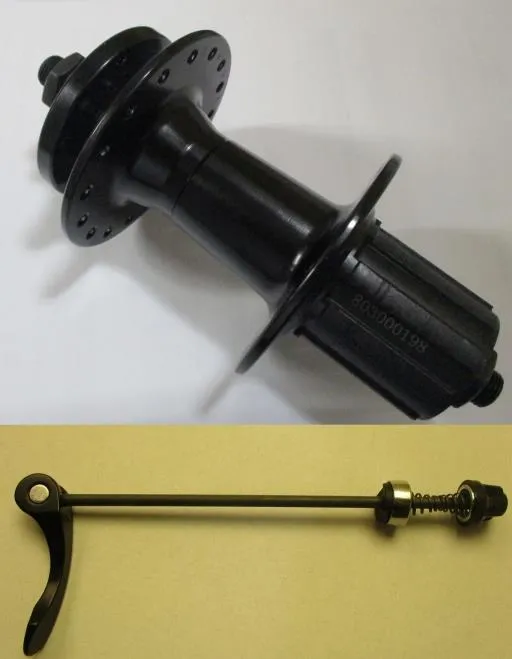Giant Baknav