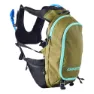 Giant Cascade Hydreringsryggsäck 12l, Khaki, One Size