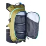 Giant Cascade Hydreringsryggsäck 12l, Khaki, One Size