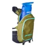 Giant Cascade Hydreringsryggsäck 12l, Khaki, One Size