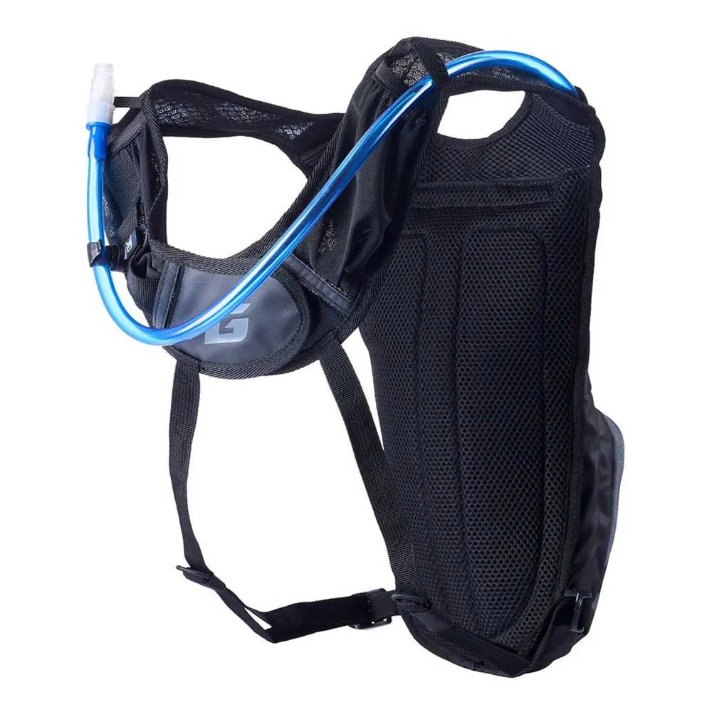 Giant Cascade Hydreringsryggsäck 4l, Black, One Size