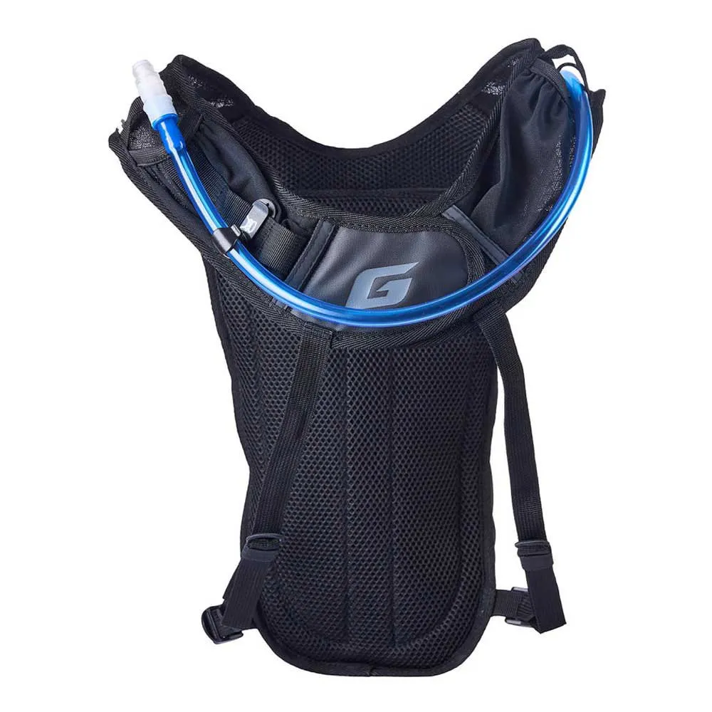 Giant Cascade Hydreringsryggsäck 4l, Black, One Size