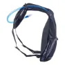 Giant Cascade Hydreringsryggsäck 4l, Black, One Size