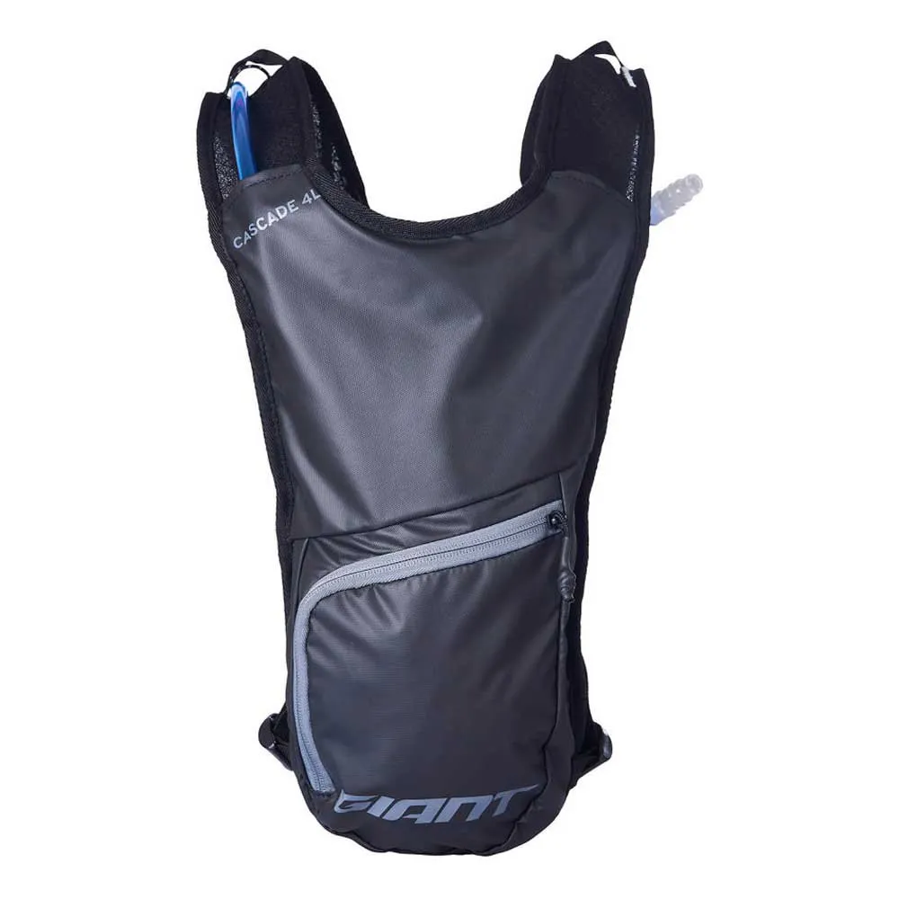 Giant Cascade Hydreringsryggsäck 4l, Black, One Size